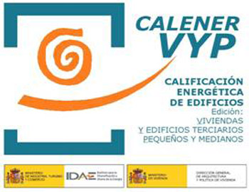 Calificación energética Alicante